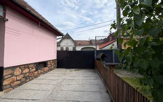 Casă de vânzare în centrul Rășinariului - COMISION 0% - Poză 5
