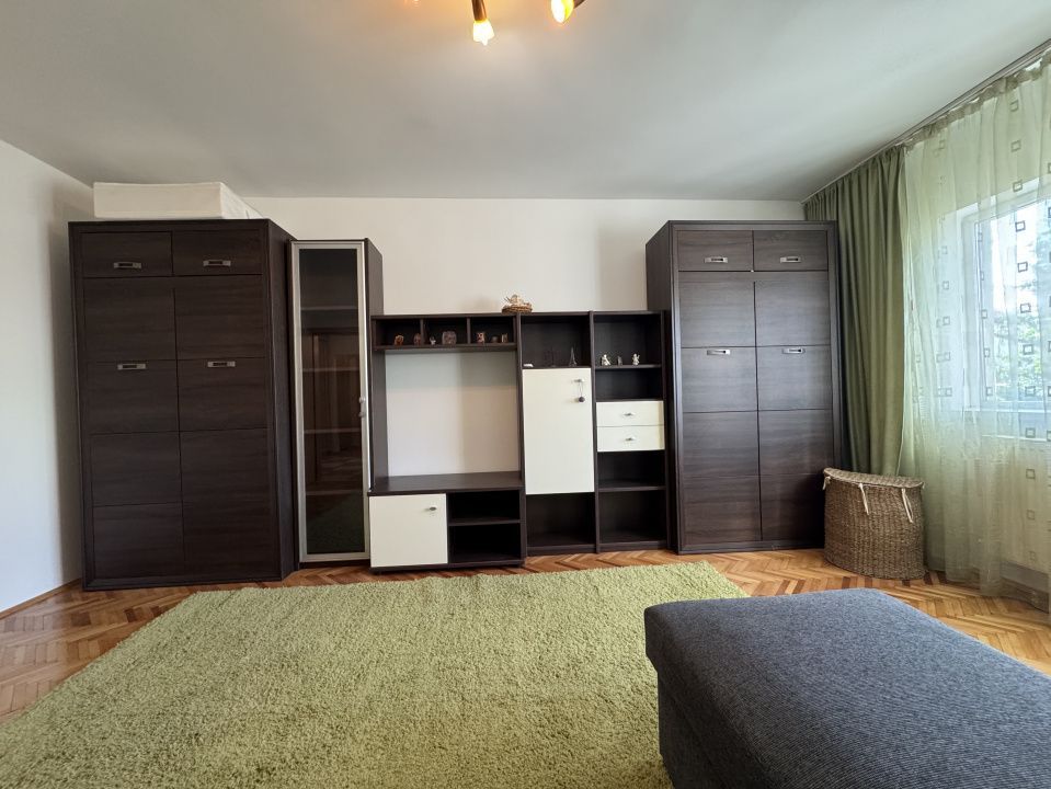 Apartament renovat 2025 | Vox & Iulius la 5 min | Complet utilat | Comision 0 - Poză 6