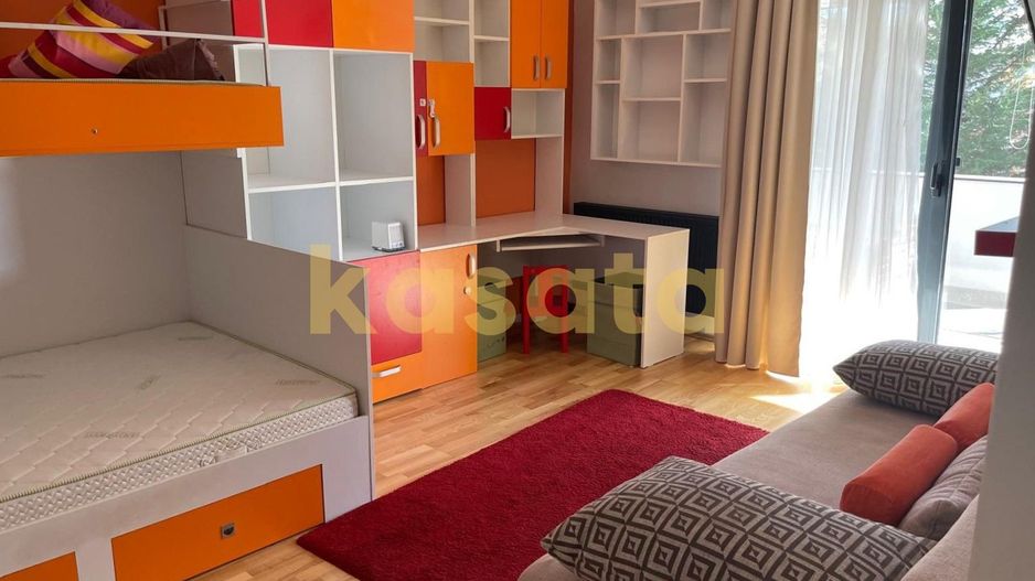 Apartament 3 camere, 143 mp, în bloc boutique | Aviației/Lac Floreasca - Poză 13