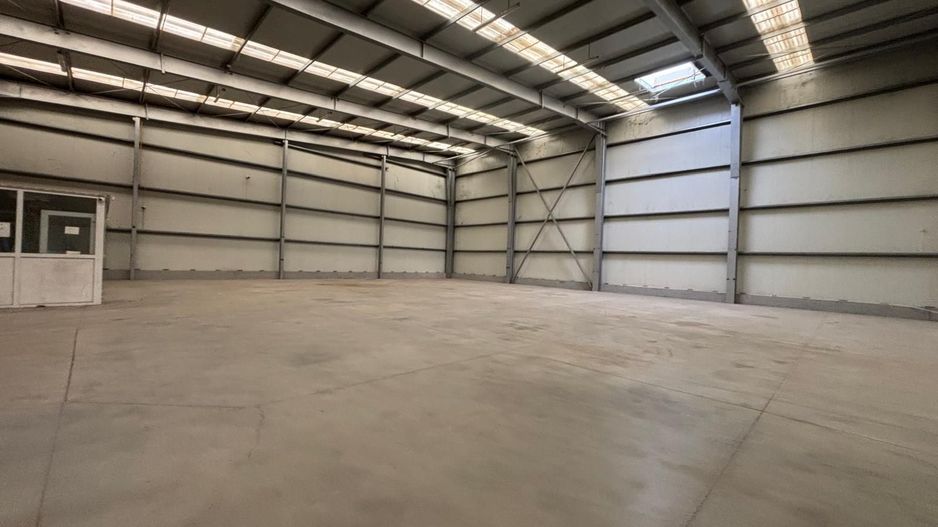 Hala 1514 mp in Calea Sagului - Poză 15