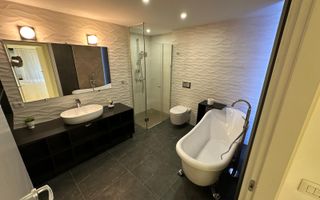 3 camere | Parc Herastrau | Cartierul Francez | terasa 33 mp - Poză 21