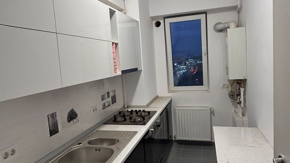 De inchiriat garsoniera , Sun Plaza sector4 - Poză 4