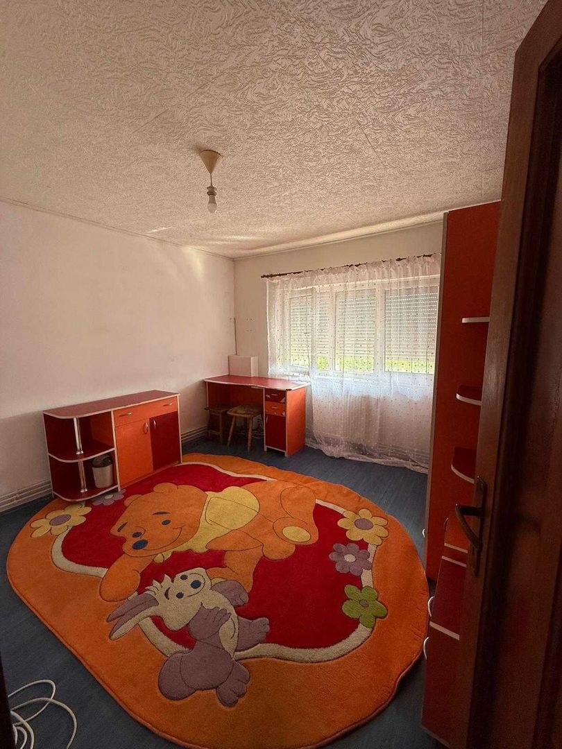 Soarelui-Bd. Sudului | 3 Camere | 75 mp | Centrală proprie | Decomandat - Poză 4