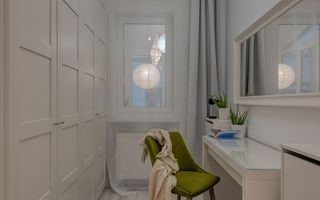 Apartament langa Cismigiu mobilat si utilat nou - Poză 25