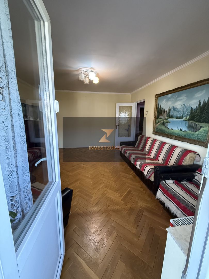 Apartament tip Q - 3 camere, 64 mp – Calea Aradului - Oradea - Poză 26