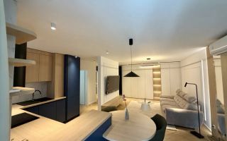 2 camere, Ntt Data, Parcare, Bloc Nou, Marasti, The Nest, The Office - Poză 2