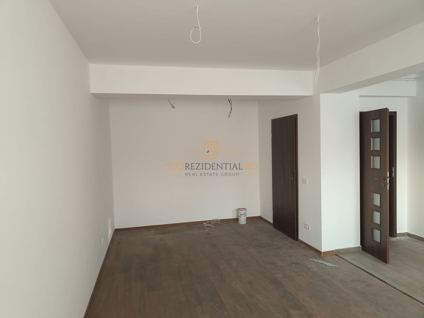 Apartament cu 2 camere, gata finisat, Bucuria Residence, Berceni - Poză 4