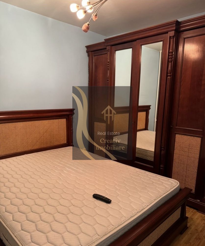 Inchiriez apartament 3 camere Iancului - Poză 2