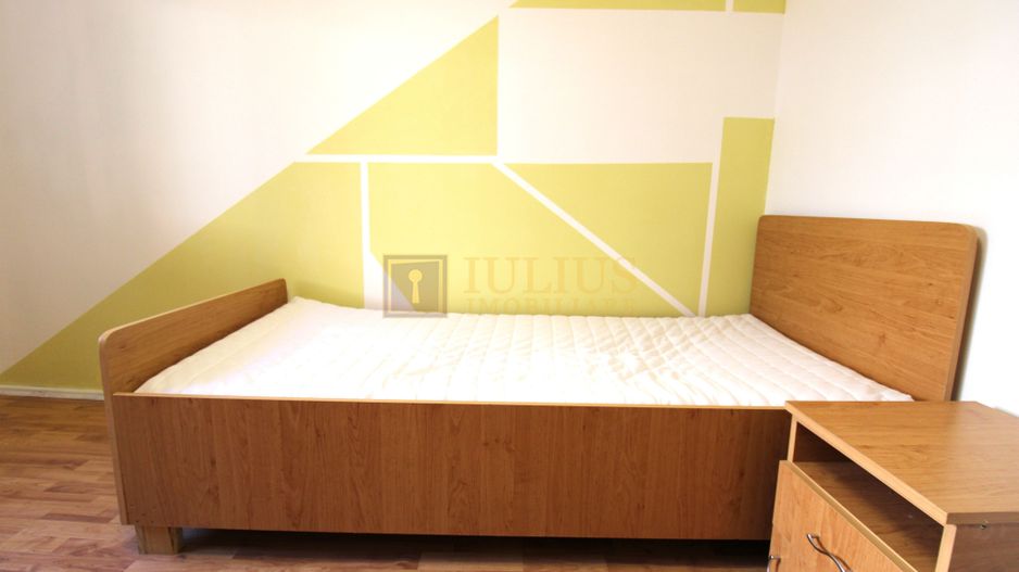 Apartament cu 3 camere, Bucovina-Torontalului - Poză 5