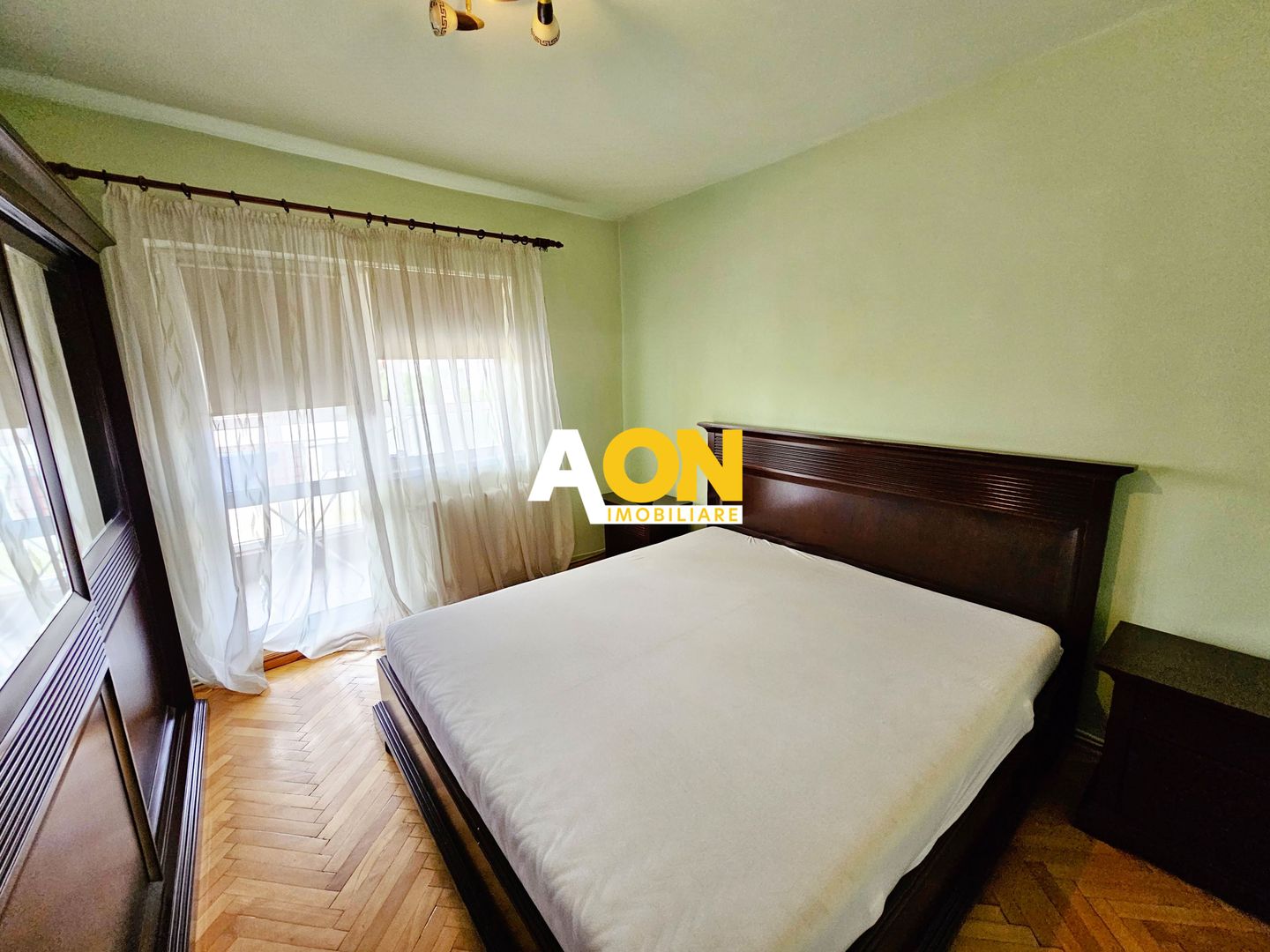 Apartament 3 camere decomandat, etaj 2, ultracentral, zona Primarie - Poză 7