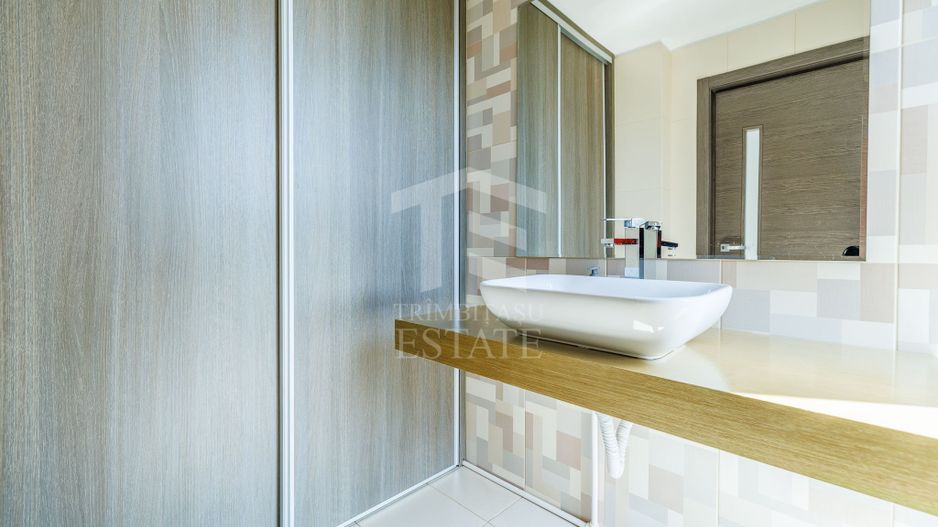 O CASA  PREMIUM-Drumul Taberei / Valea Oltului/ Valea Argesului - Poză 26