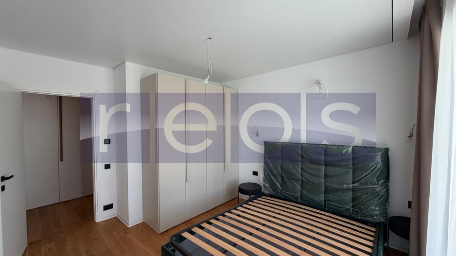 PRIMA INCHIRIERE | 2 CAMERE 52MP | YACHT KID | MOBILAT-UTILAT | TERASA - Poză 7