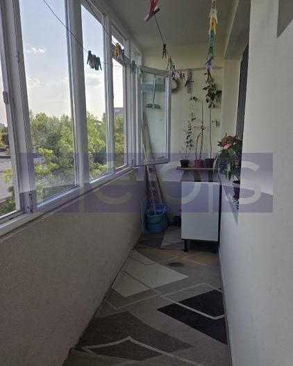 DE VANZARE AP 2 CAMERE 50 MP PLAZA - AFI  | SEMIDECOMANDAT | METROU - Poză 6