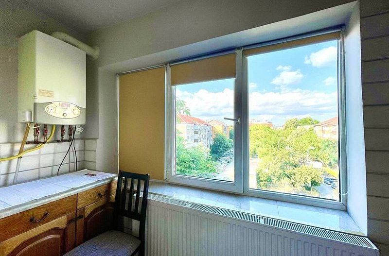 Apartament în Calea Aradului - 2 camere decomandat - Poză 14