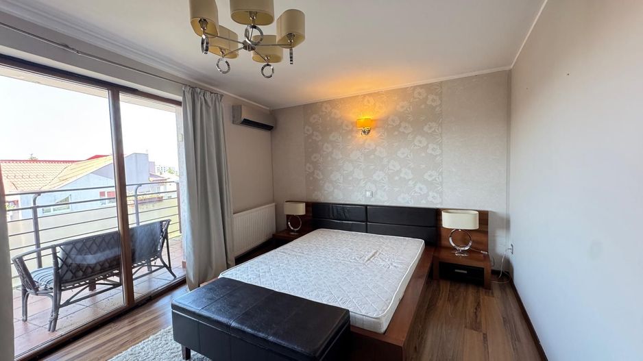 Apartament 3 camere 93 mp cu 3 parcari subterane - Septimiu Albinii Panemar - Poză 6