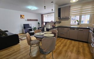 Apartament 3 camere de vanzare cu debara Rahovei 78 mp Etaj 2