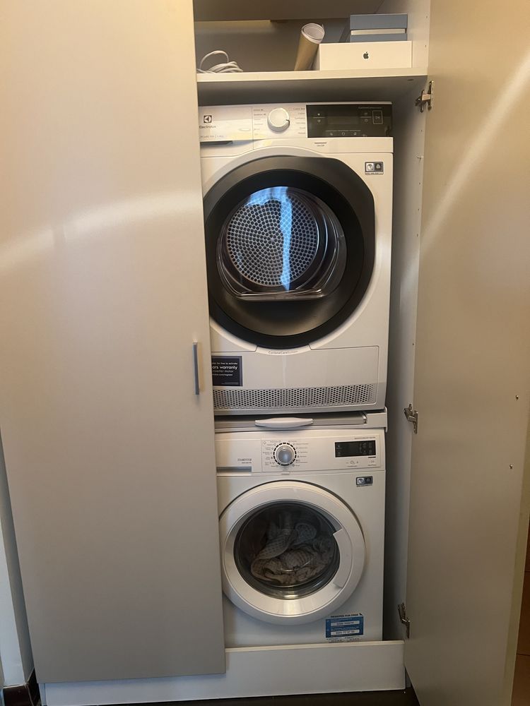 apartament cu 3 camere, bloc nou, 96 mp - Poză 6