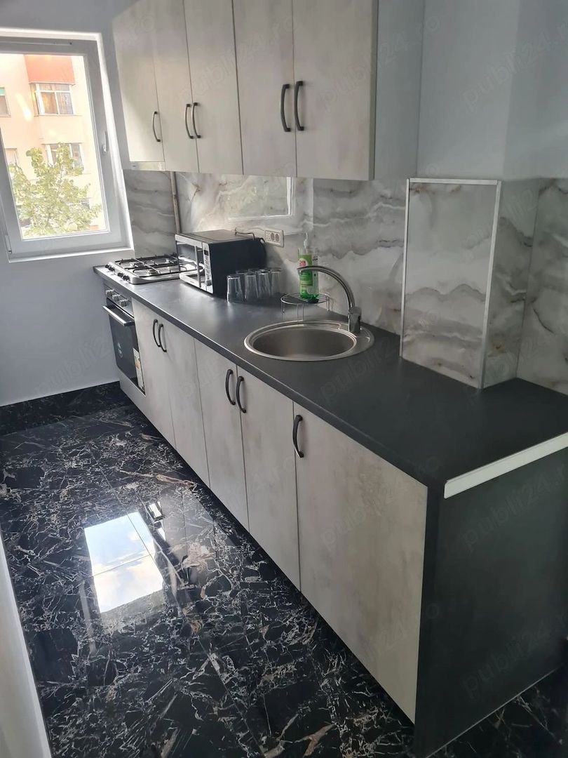 Apartament 2 camere in zona Pantelimon la 10 minute de metrou Republica - Poză 4