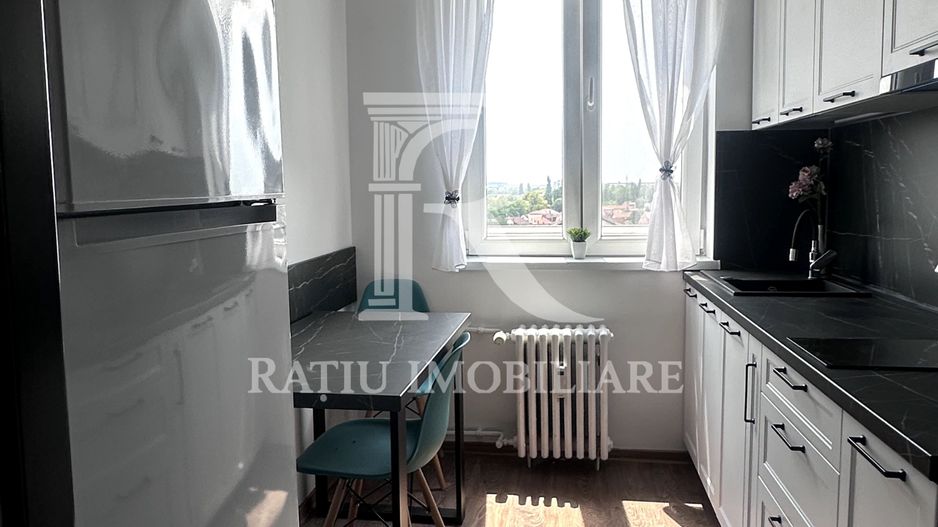 Apartament cu 2 camere | Central | Ascensor | Oradea - Poză 6