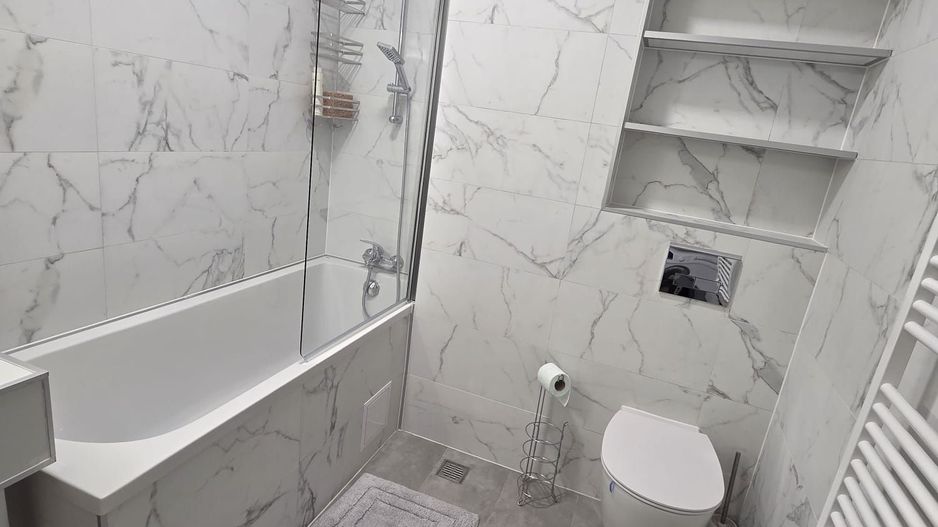 Apartament  2 camere / Prima  inchiriere/ Vedere superba/ - Poză 20