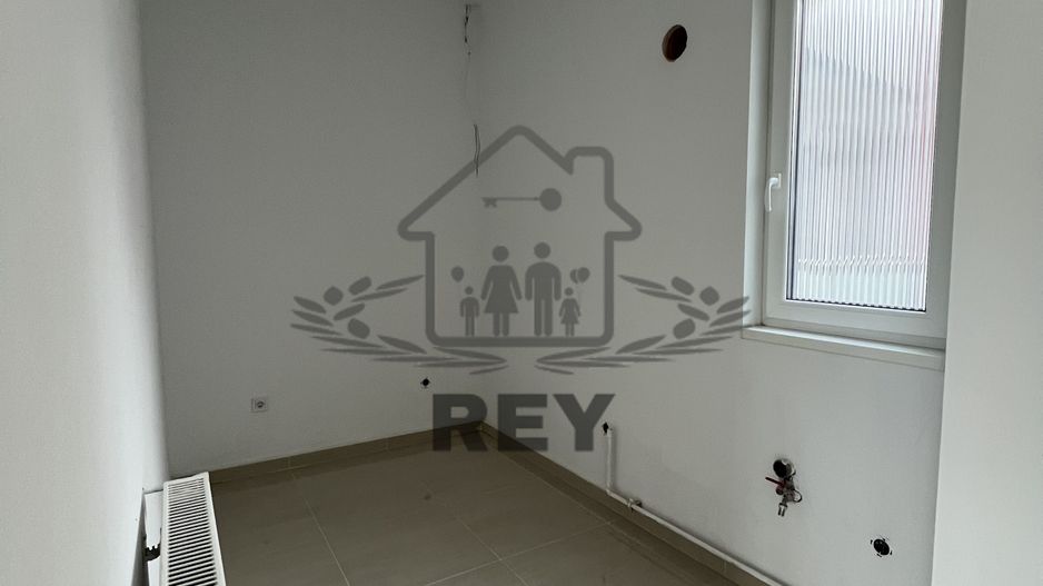 Apartament 3 camere Calea Cisnădiei - Poză 6