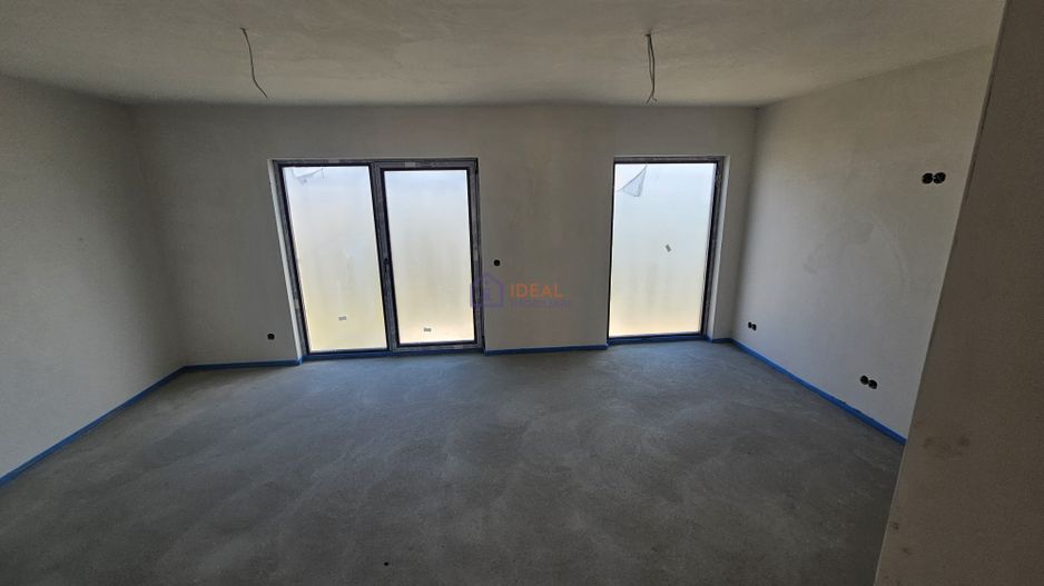 Casa Individuala Moderna cu 5 camere, si 350 mp de curte, in Sura Mica - Poză 2