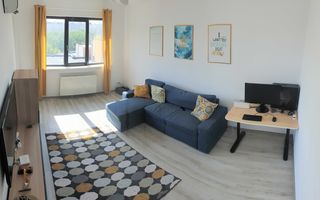 Apartament 2 camere de vânzare | Parcare subterană inclusă | - Poză 2
