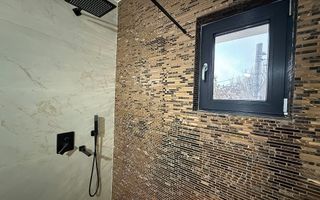 Apartament cu finisaje de lux/1 mai/bloc nou/ Craiova - Poză 19