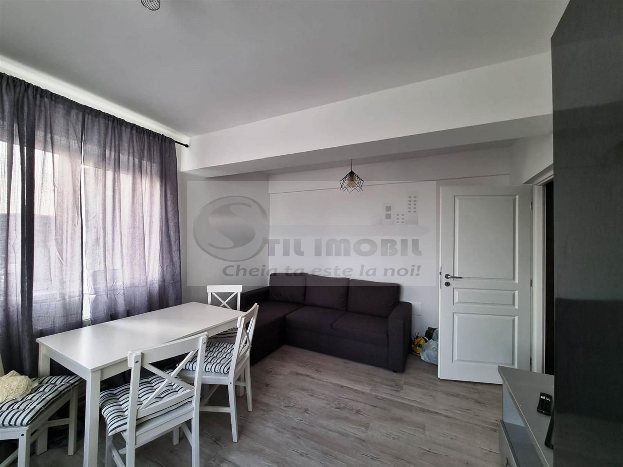Apartament  2 camere + loc parcare CUG - Pepinierei - Poză 7