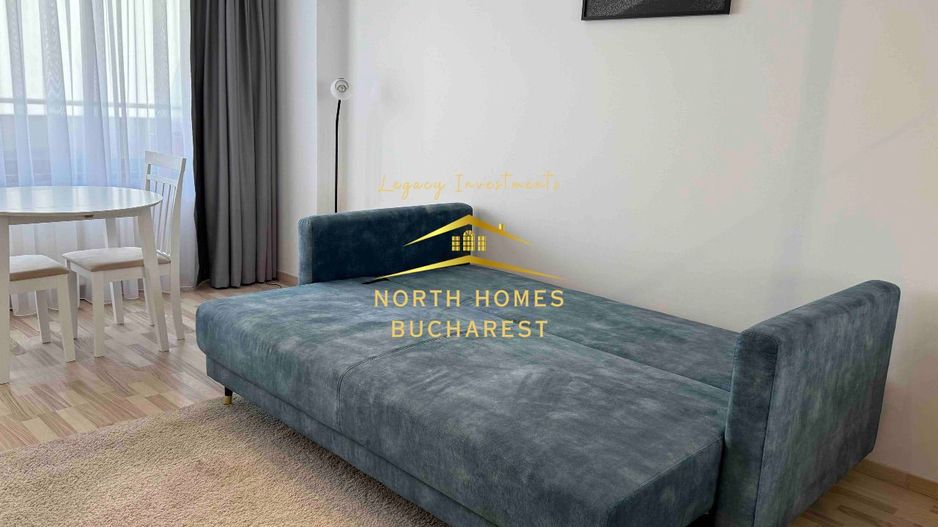 Garsonieră  de vanzare Aviației - Bloc 2012 - Poză 4