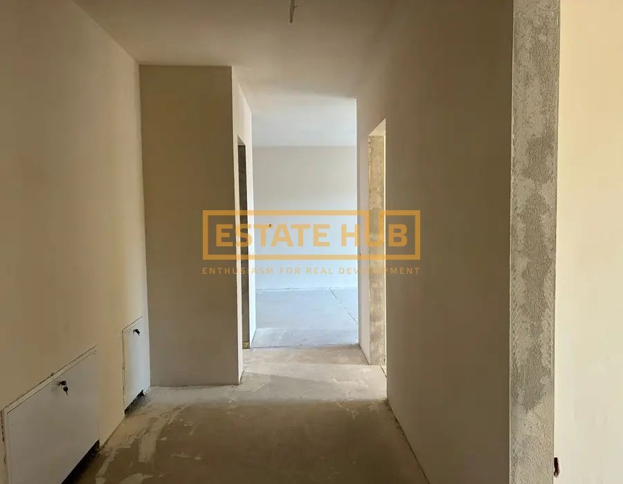 Apartamente 4 camere | zona Parcul Feroviarilor | Comision 0% - Poză 12