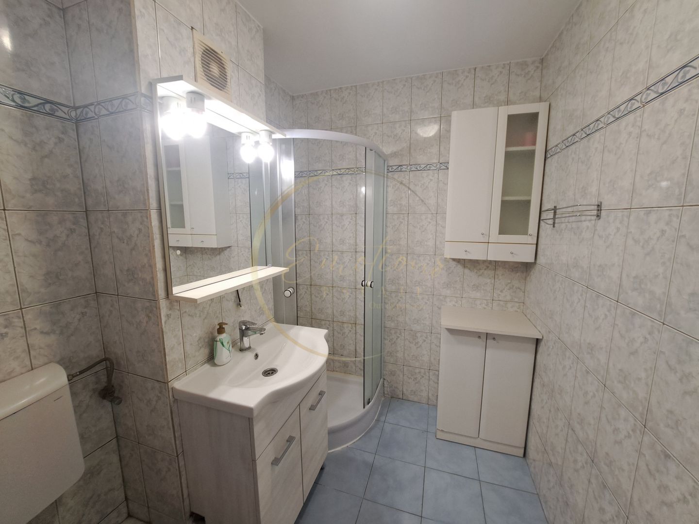 Apartament 3 camere - Lipovei | Parter - Poză 8