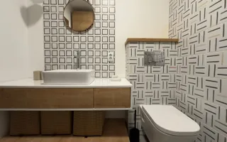 Apartament 2 camere Ultrafinisat | Terasa 23mp | Andrei Mureșanu - Poză 13