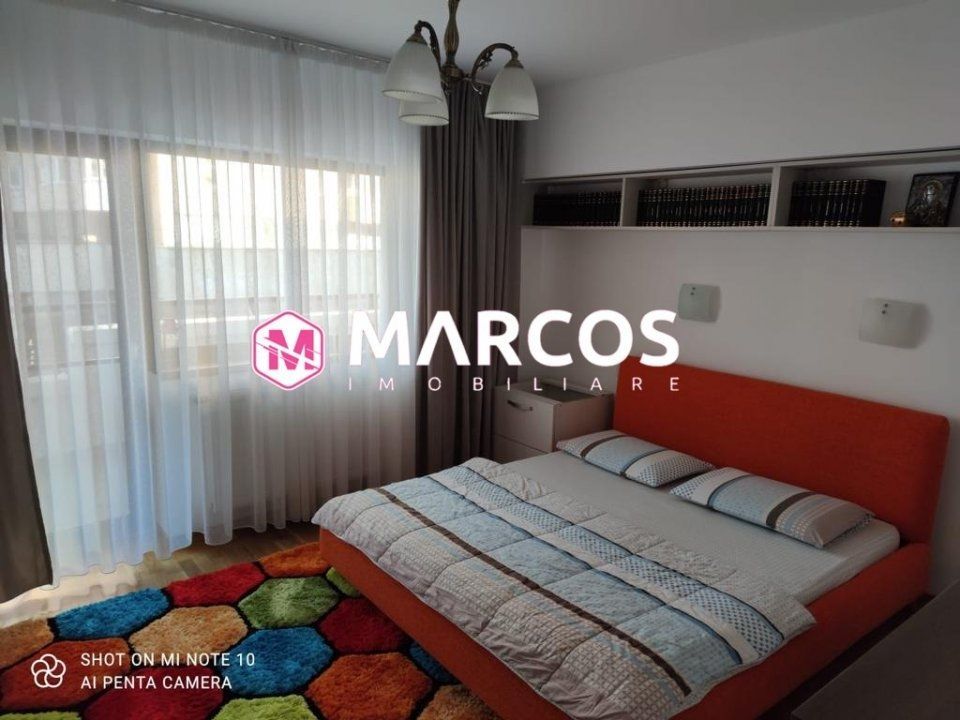 Apartament 3 camere decomandt, Central, ID 735 - Poză 3