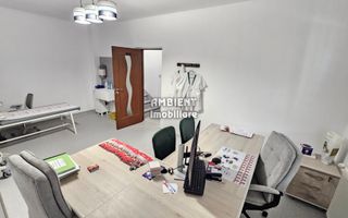 CLINICA MEDICALA P+M cu teren 1.000 mp, zona SILVER MALL; - Poză 8