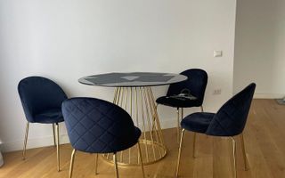 Apartament modern de închiriat | Herăstrău Park View | Parcare inclusă - Poză 3