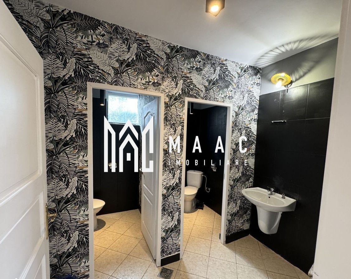 Spatiu Birouri Premium  | Parter Casa cu intrare din Stradă - Poză 8