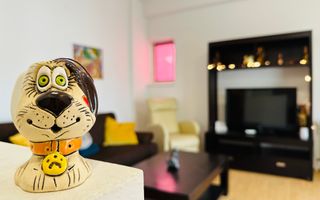 Curte proprie 82 mp | 2 camere, 52 mp | La 10 min de centrul orasului - Poză 7