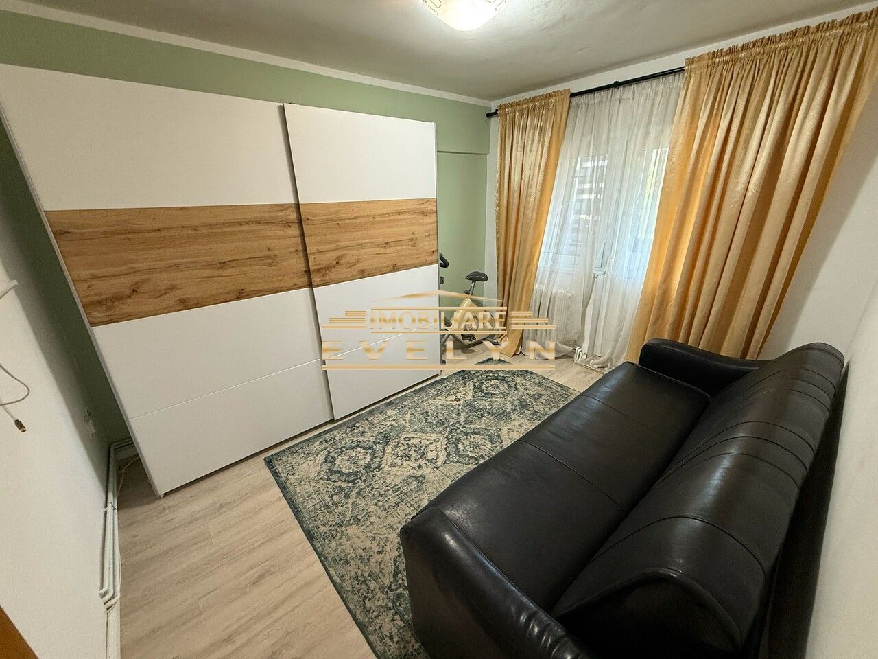 Apartament 4 camere | 80 mp | Decomandat | Str. Primăverii – BRD - Poză 9