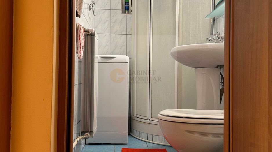 2 camere | Piata Romana - A.S.E | Etaj 1/8 - Poză 8