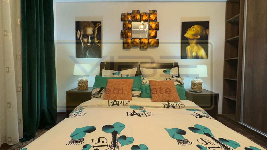 Apartament  2 camere +parcare Copou - Rasarit de Soare - Poză 11