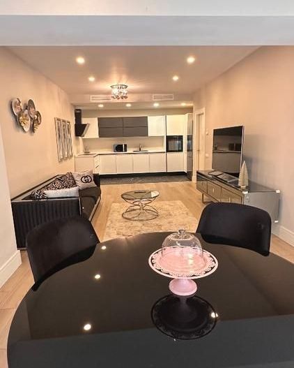 American School | Modern 3 room apartment | Pipera | Garden | Parking - Poză 2