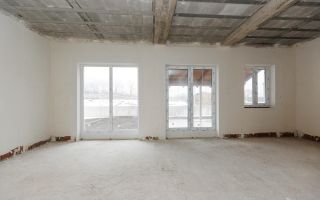 Vânzare, casă, 2 nivele, satul Sociteni, Ialoveni - Poză 7