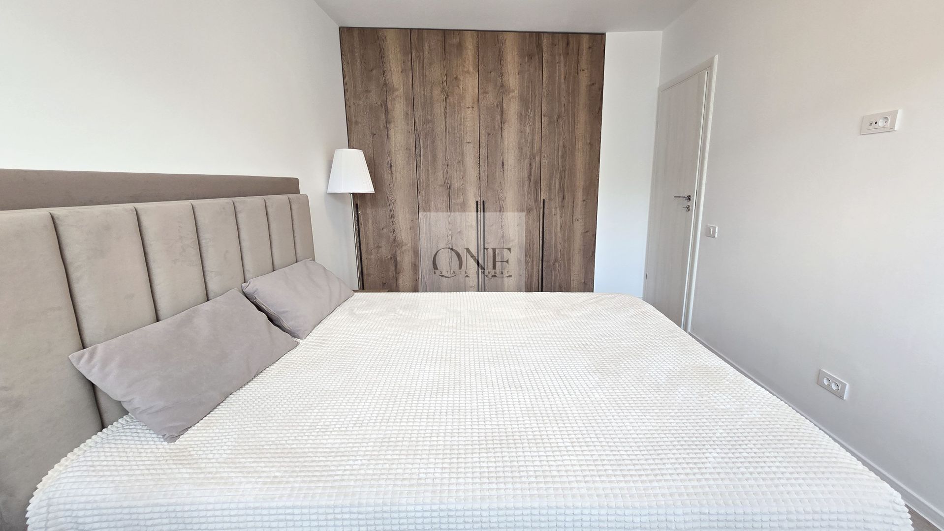 Apartament Modern | Parcare Subterană | Prima Închiriere - Poză 14