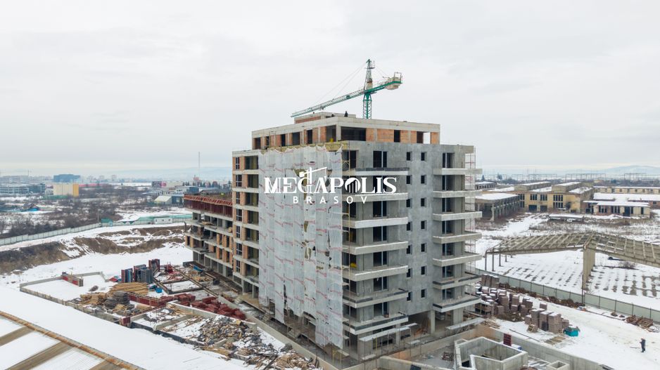 Apartament cu 3 camere | Noua | 97 mp Utili - Poză 11