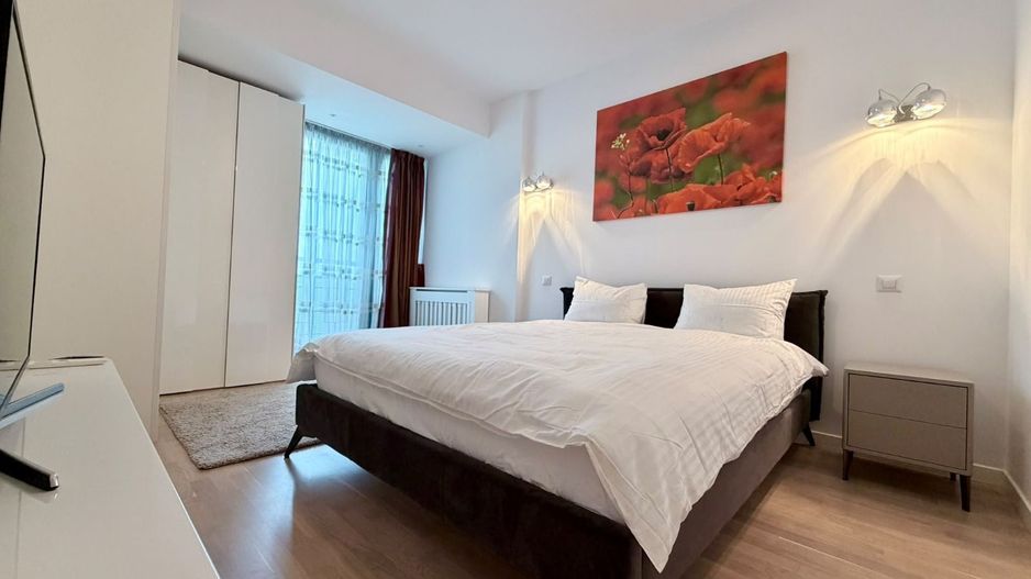 Apartament premium la câțiva pași de Parcul Herăstrău - Poză 4