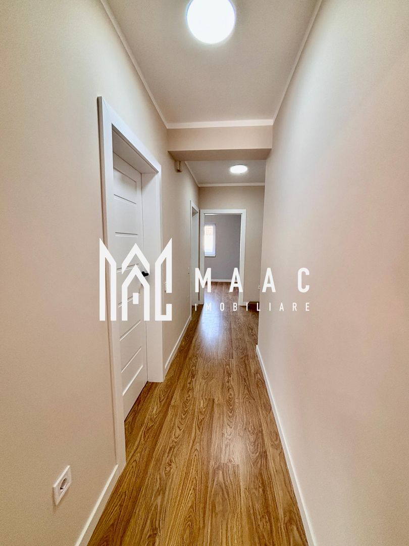 Apartament 2 Camere | Loc De Parcare | 54MPU | DaVinci - Poză 8