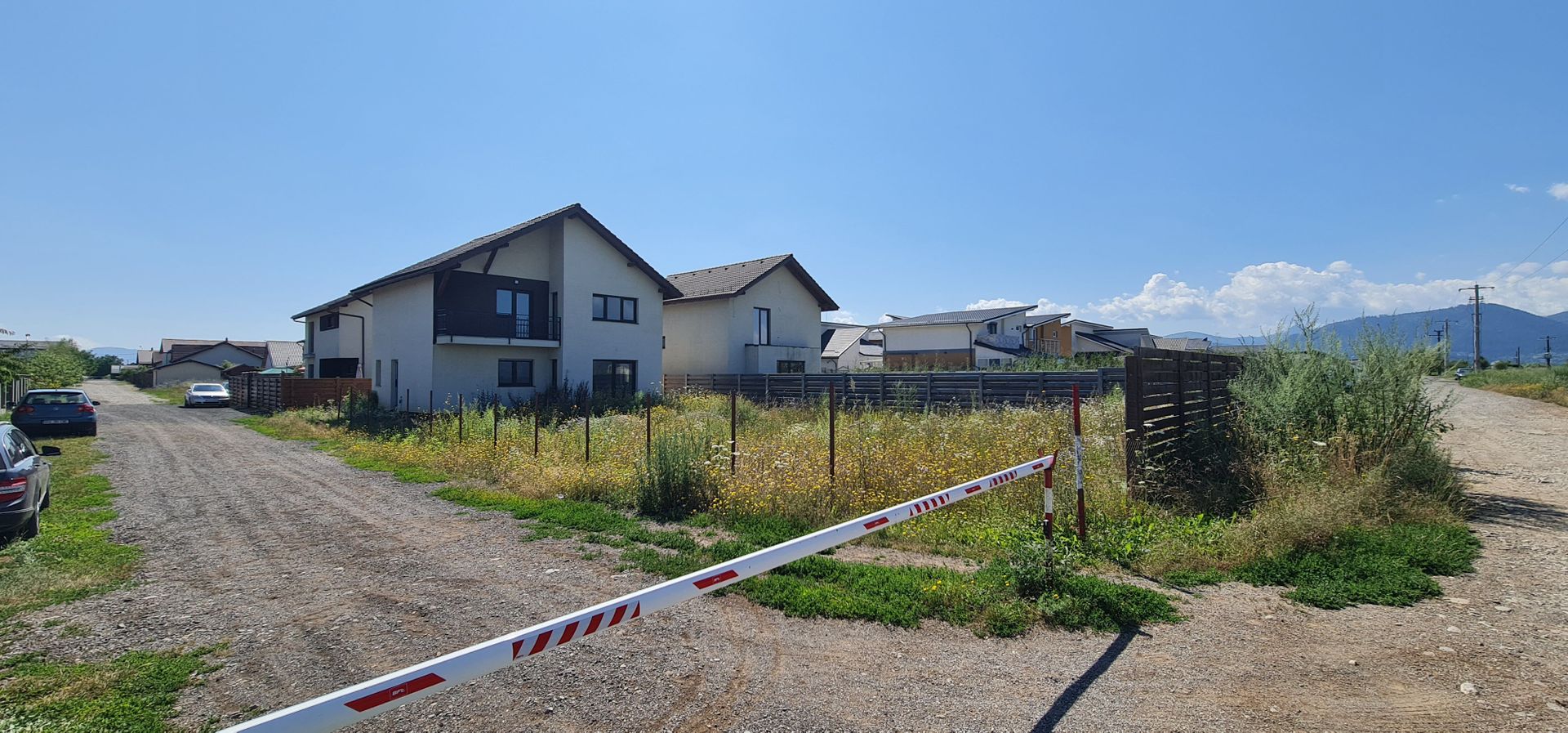 Casa 5 camere 119 mp utili cartier Izvor teren 515 mp - Poză 1