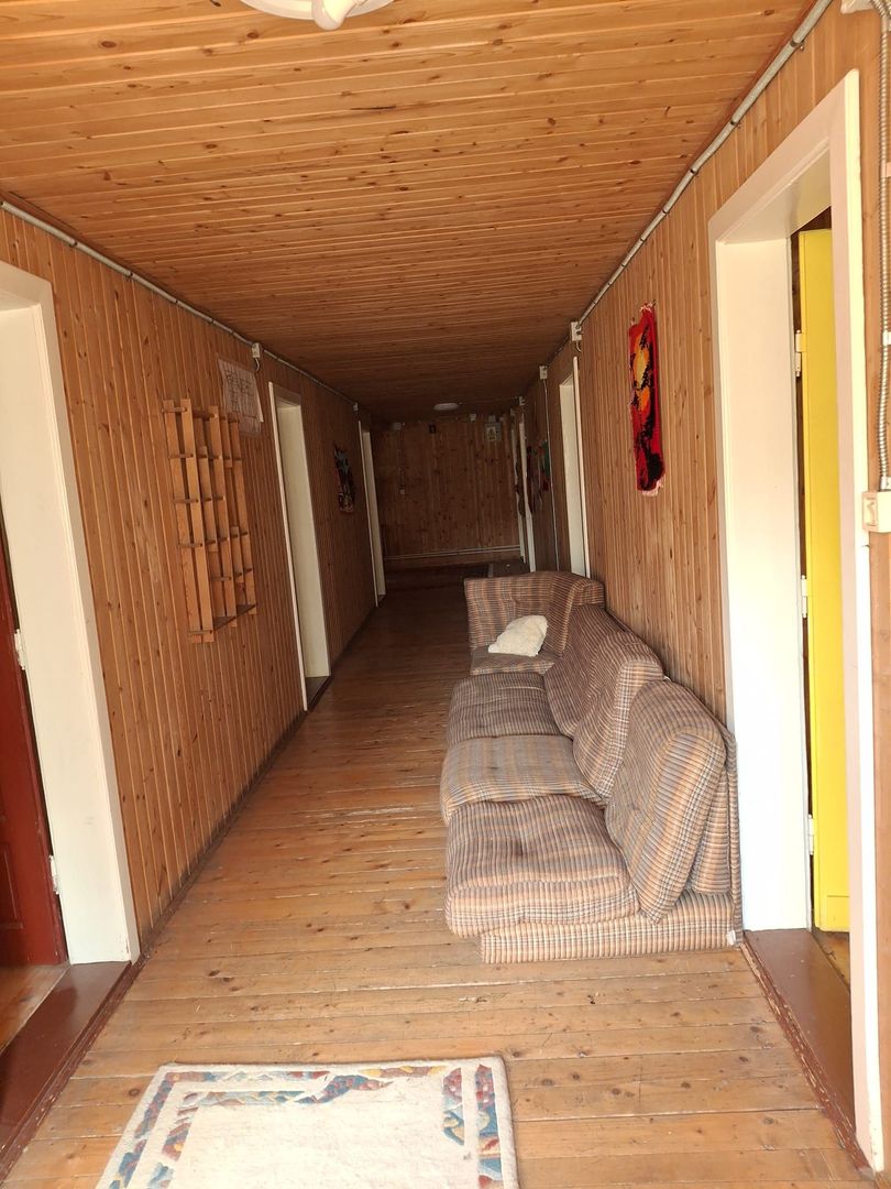 Casa cu 15 camere de vanzare in Bazna, Sibiu ( azil, pensiune) - Poză 12