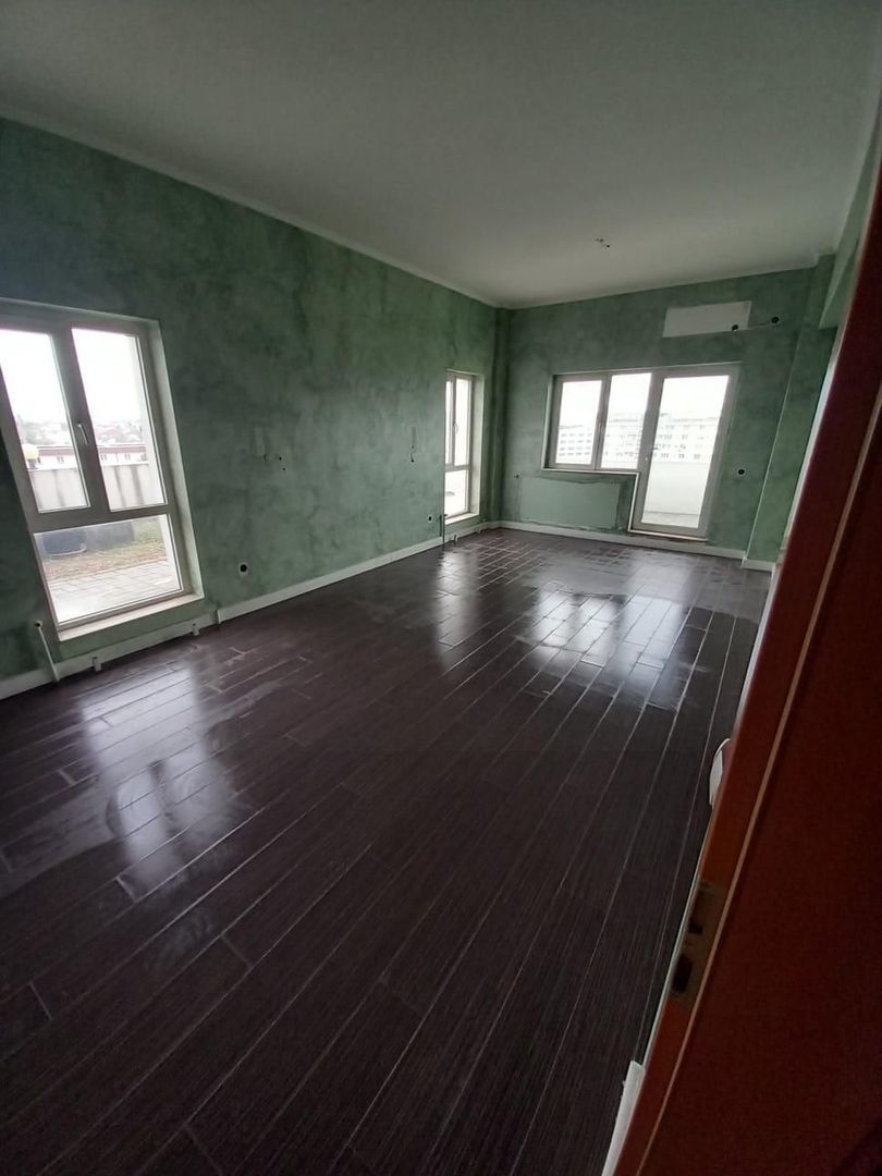 PENTHOUSE KM 0 CRAIOVA | VEDERE PANORAMICA | 317 MP UTILI | PISCINĂ PRIVATĂ | 761 MP SUPRAFATA TOTALA - Poză 18